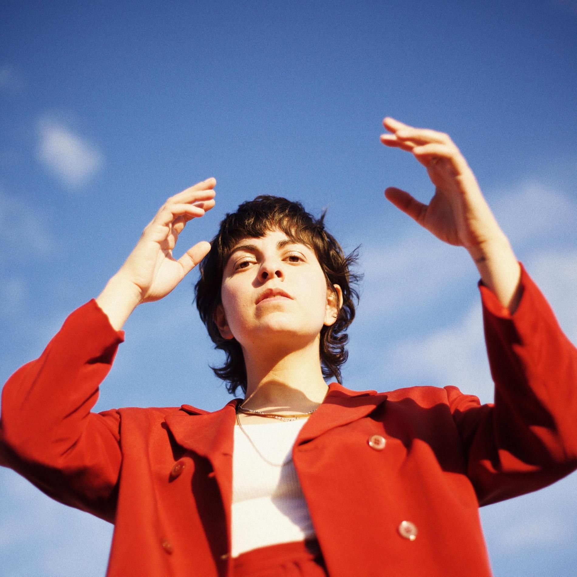 Foto de Becca Mancari