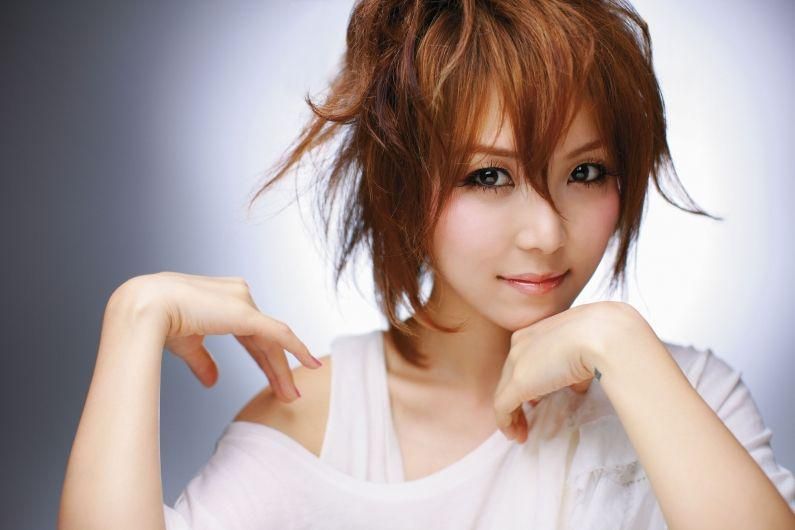 Foto de Emi Hinouchi