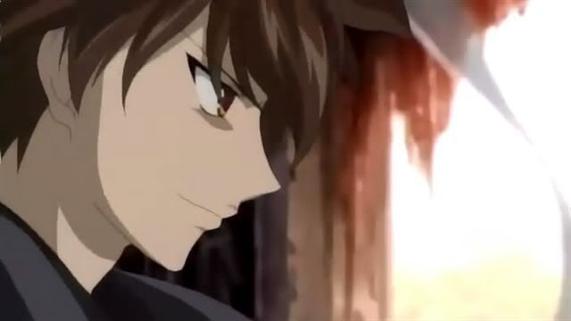 Foto de Kaze no Stigma