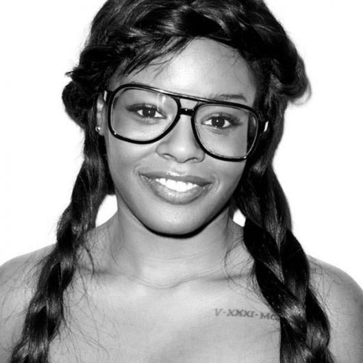 Foto de Azealia Banks