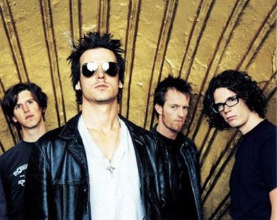 Foto de Our Lady Peace