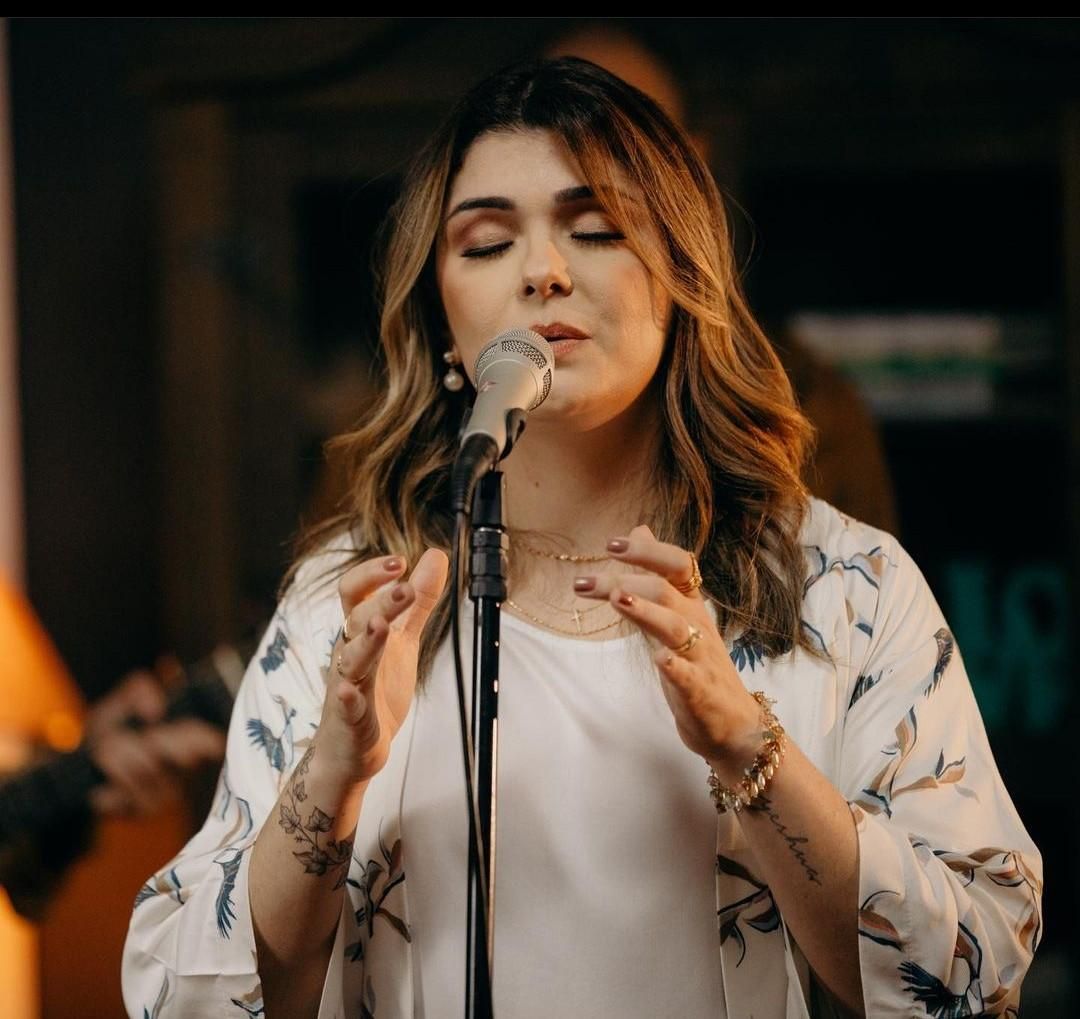 Foto de Simone Paulino