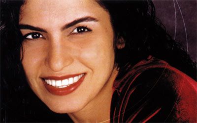 Foto de Adriana Nascimento