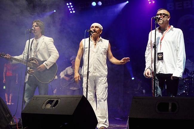 Foto de Bijelo Dugme