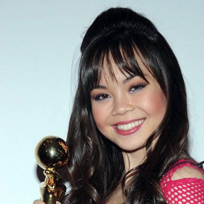 Foto de Anna Maria Perez de Tagle