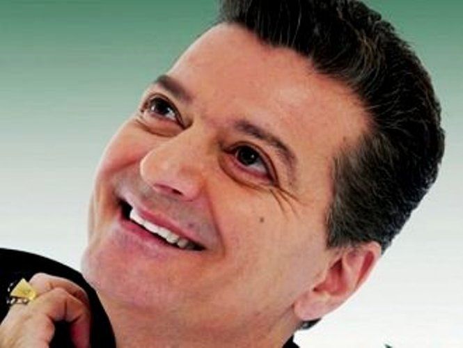 Foto de Padre Hewaldo Trevisan