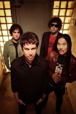 Foto de Unwritten Law