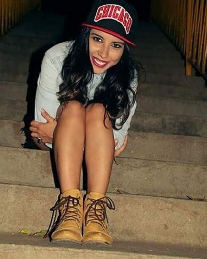 Foto de Raissa Petry