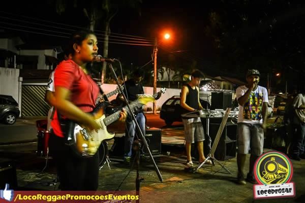 Foto de Banda Manuê