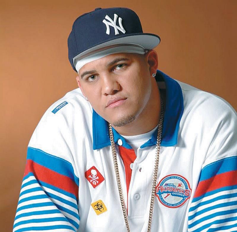 Foto de TNT El Cesar