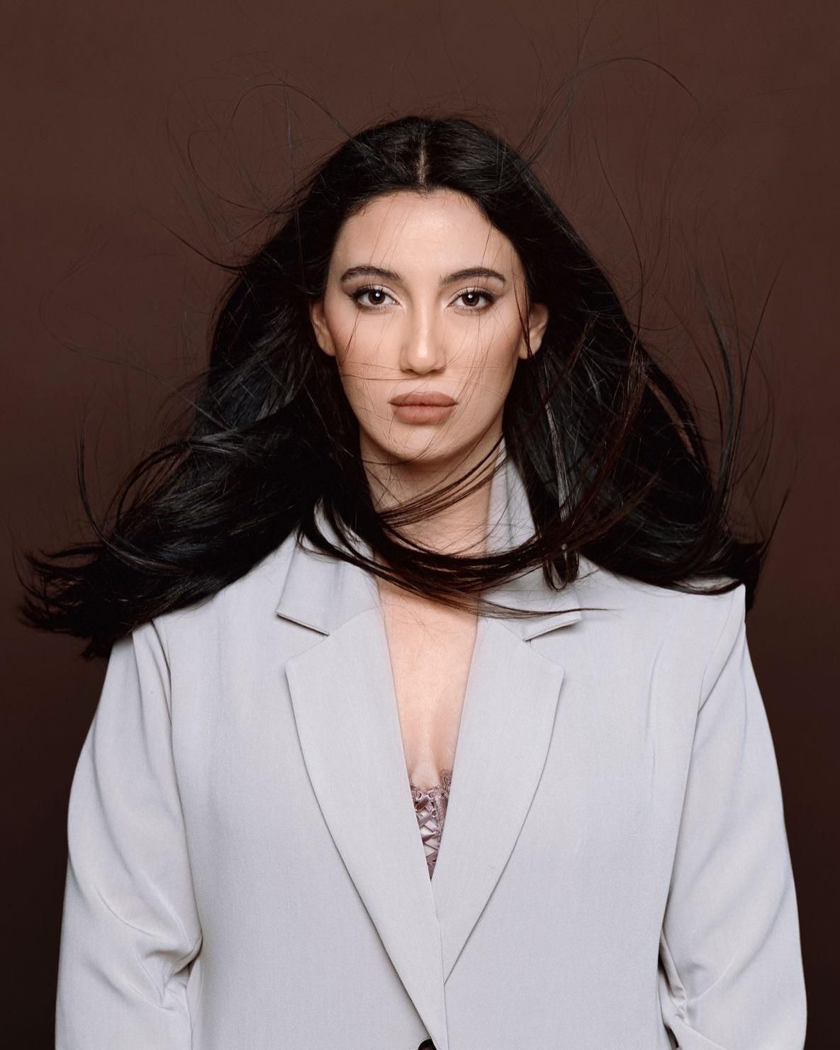 Foto de Yuval Raphael