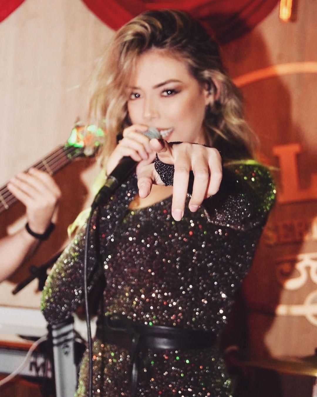 Foto de Bianca Andrade