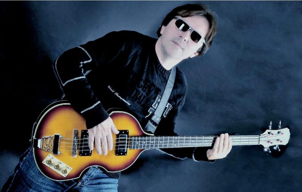 Foto de César Leitão