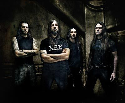 Foto de Rotting Christ