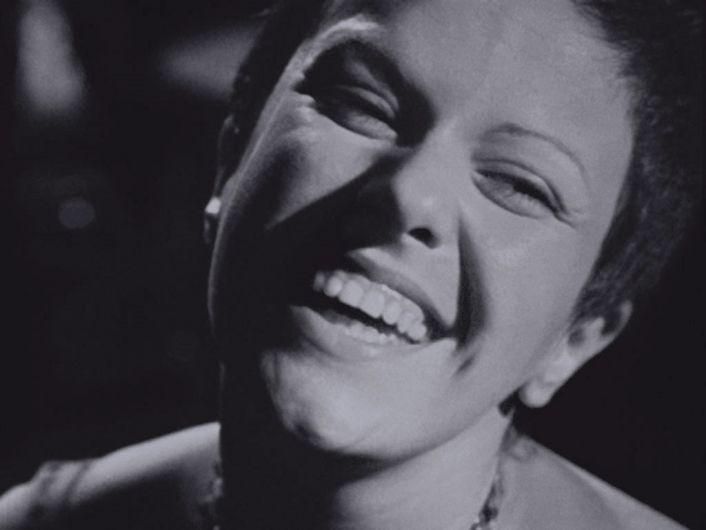 Foto de Elis Regina