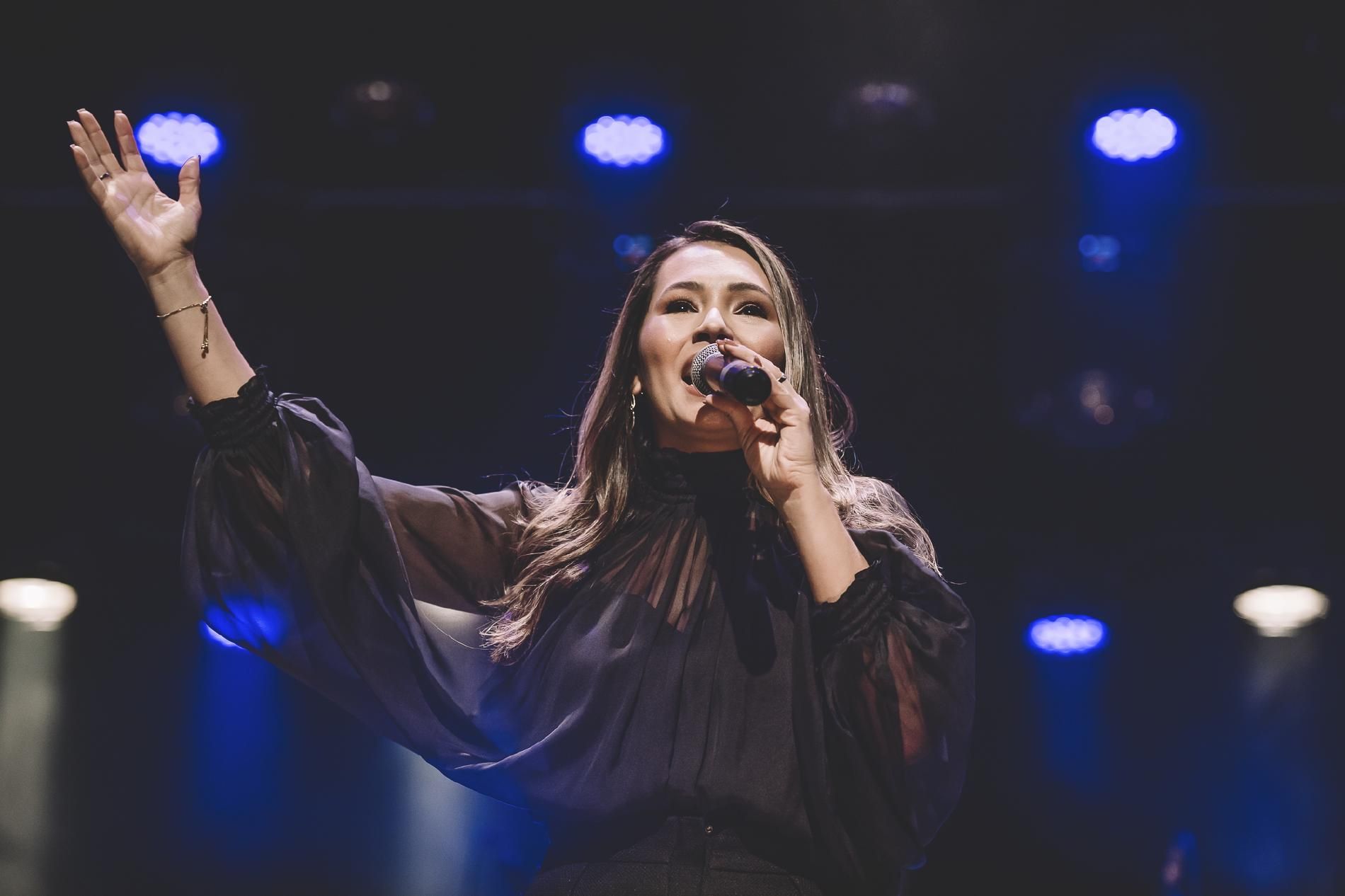 Foto de Priscila Delmond