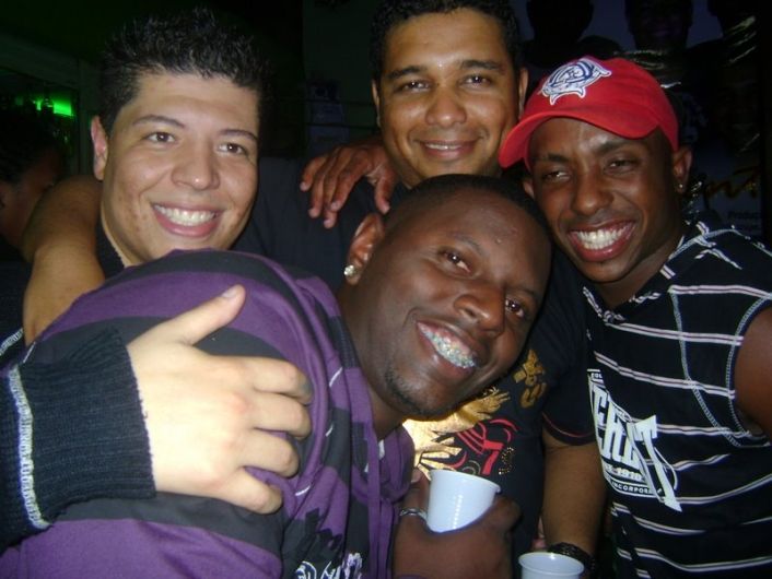 Foto de Grupo Sexto Sentido