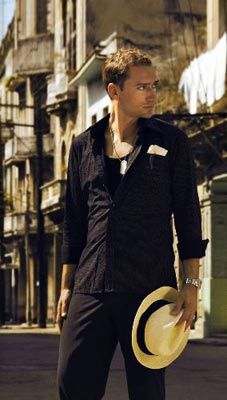 Foto de Paul Van Dyk