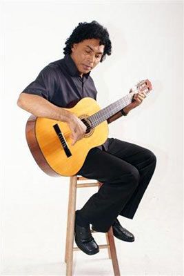 Foto de Francisco de Assis