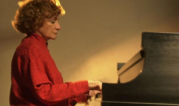 Foto de Clara Sverner