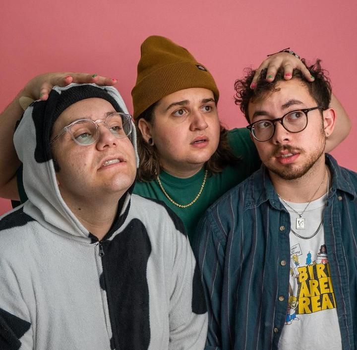 Foto de Games We Play