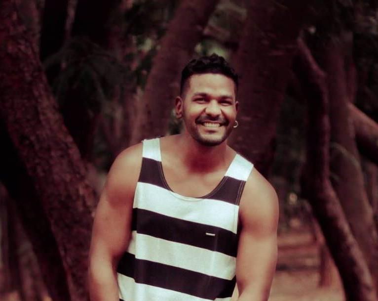 Foto de Eder Machado