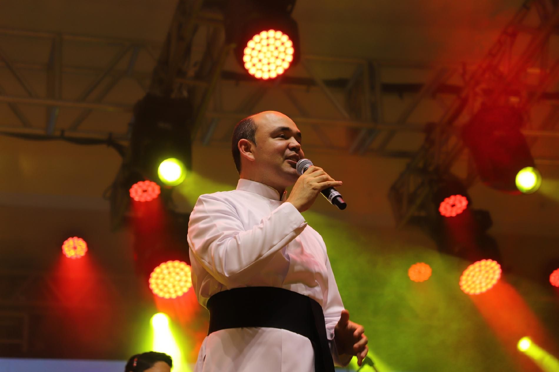 Foto de Padre Cavalcante