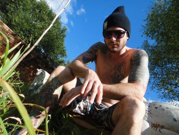 Photo of Somd Daniel