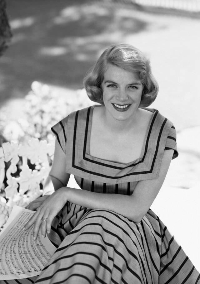 Foto de Rosemary Clooney