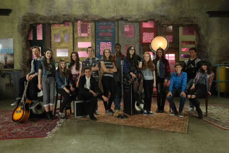 Foto de Lost And Found Music Studios