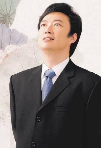 Foto de Fei Yu-Ching