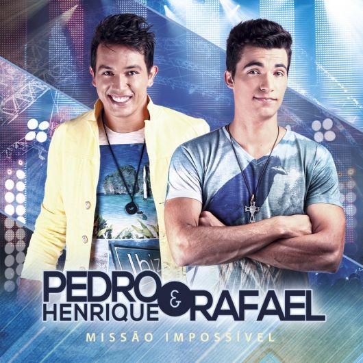 Foto de Pedro Henrique e Rafael