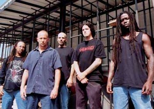 Photo of Suffocation