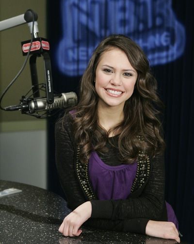 Foto de Jasmine Sagginario