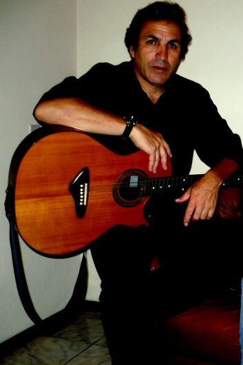 Foto de Nando D'Porto