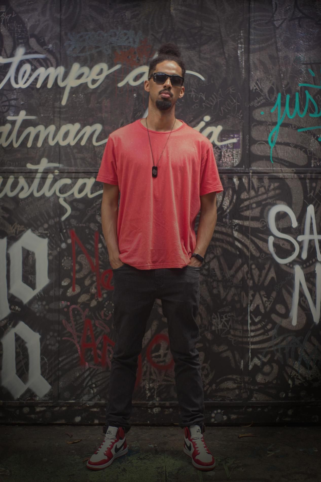 Foto de Wess, O Semeador