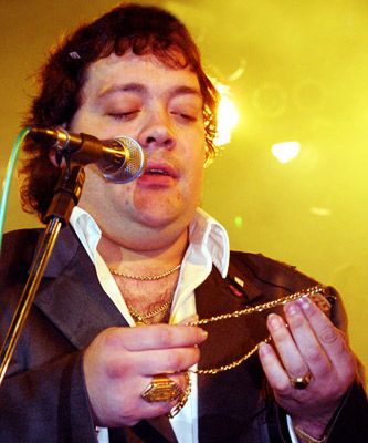 Foto de Leo Mattioli