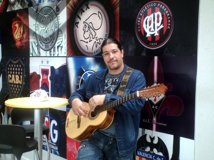 Foto de Robson Daviolla