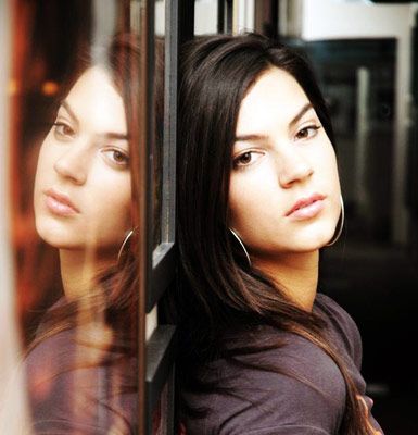 Foto de Jessie Daniels