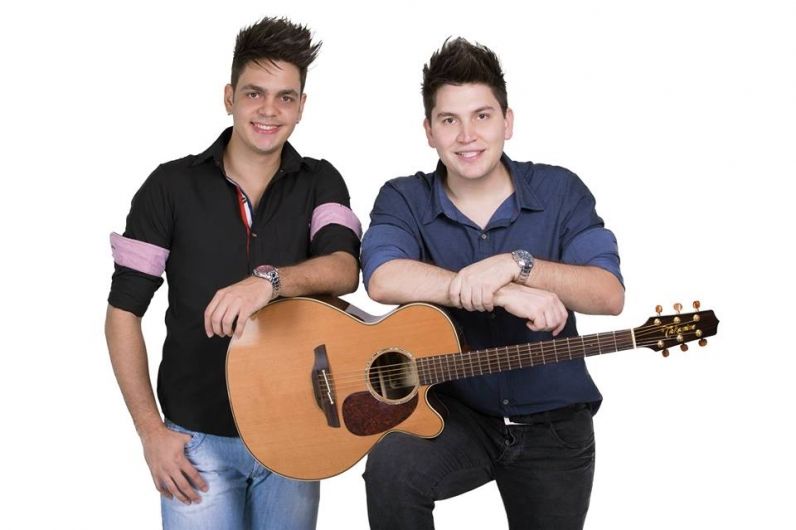 Foto de Guilherme & Giulliano
