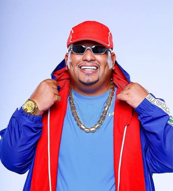 Foto de MC Leozinho ZS