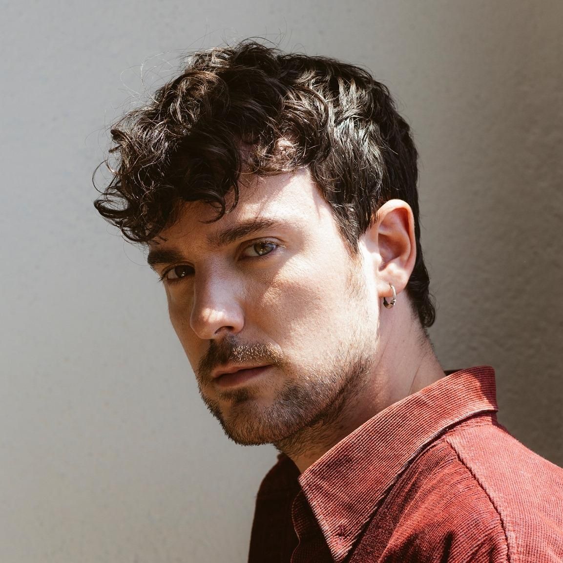 Foto de Víctor Arbelo