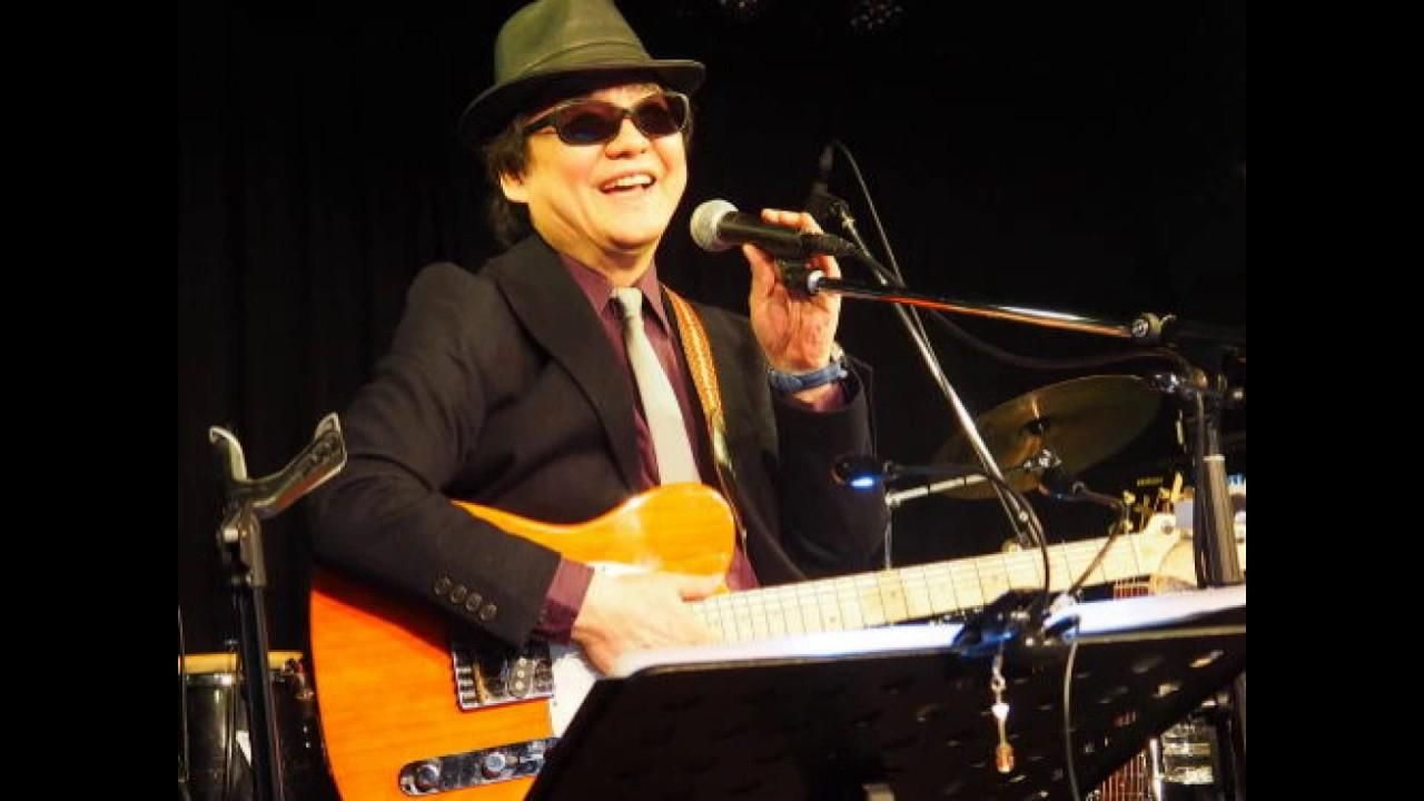 Foto de Kingo Hamada