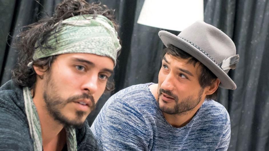 Photo of Fréro Delavega