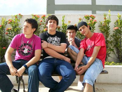 Foto de Frente' Verso