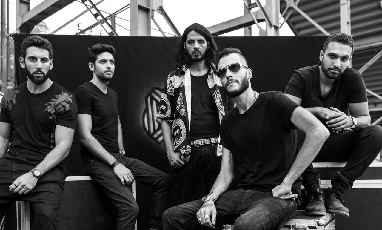 Foto de Cairokee