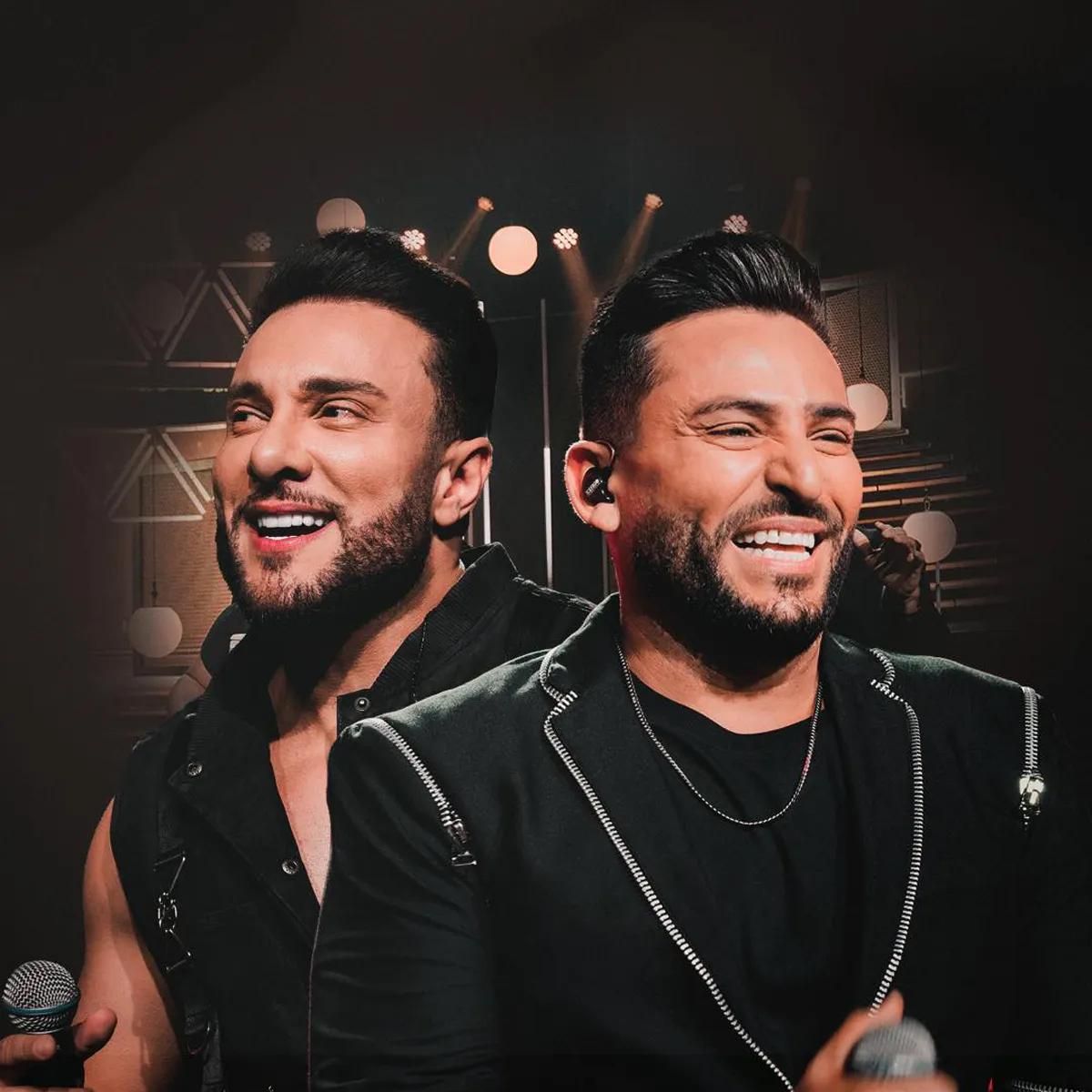 Foto de Bruno César & Rodrigo Reys