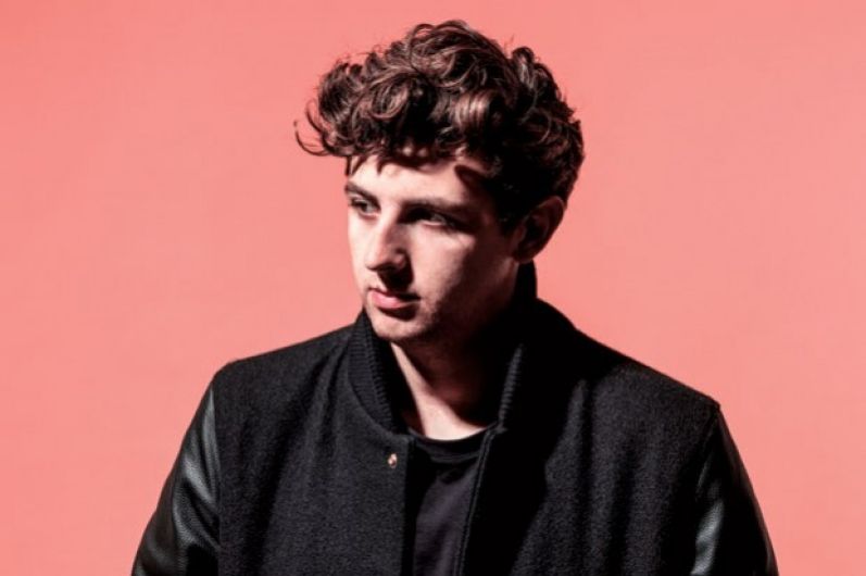 Foto de Jamie Xx