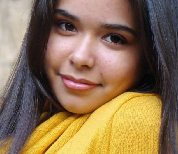 Photo of Yasmin Menezes