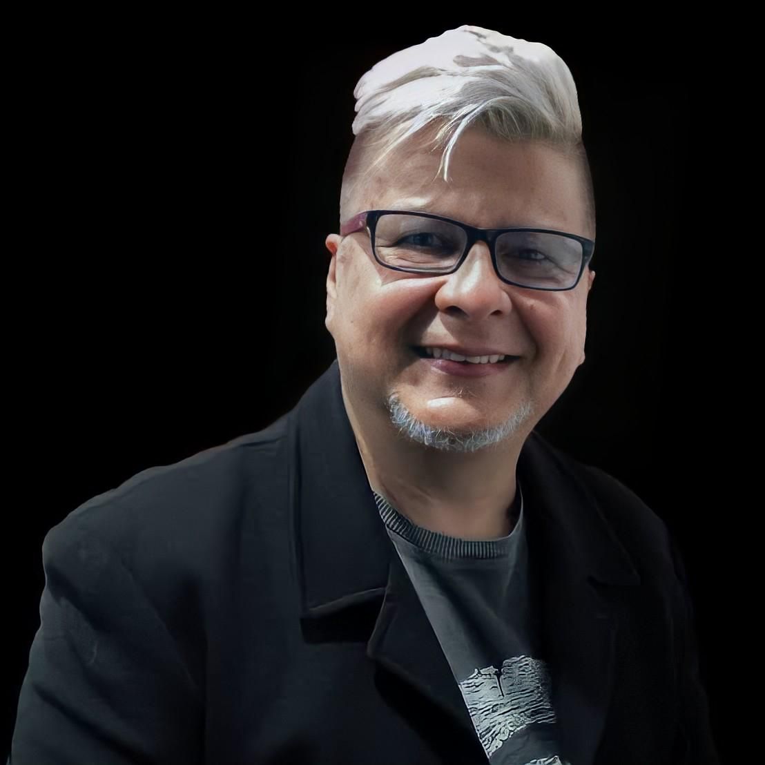 Foto de Miguel Cassina